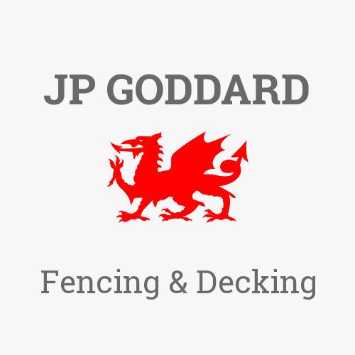 JP Goddard Fencing & Decking Cardiff