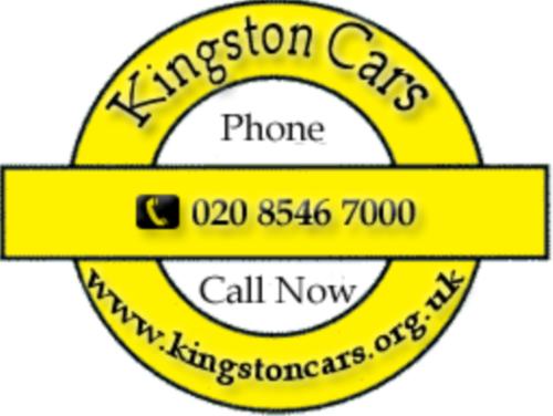 Kingston Cars Kingston upon Thames
