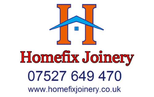 Homefix Joinery Sunderland